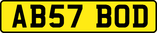 AB57BOD