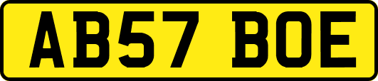 AB57BOE
