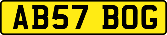 AB57BOG