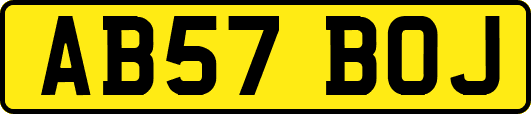 AB57BOJ