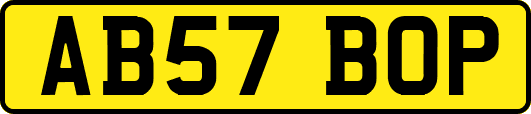 AB57BOP