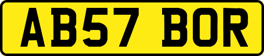 AB57BOR