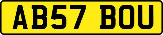 AB57BOU