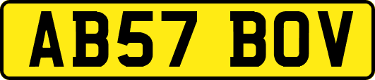 AB57BOV