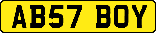 AB57BOY