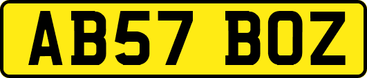 AB57BOZ