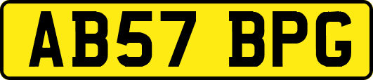 AB57BPG