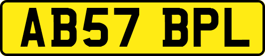 AB57BPL