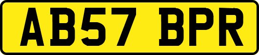 AB57BPR
