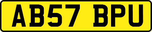 AB57BPU