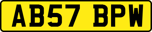 AB57BPW