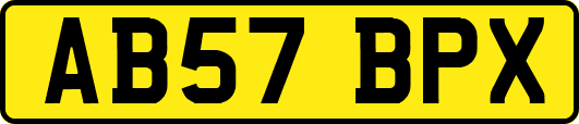 AB57BPX