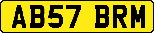 AB57BRM