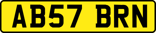 AB57BRN
