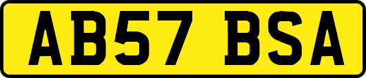 AB57BSA