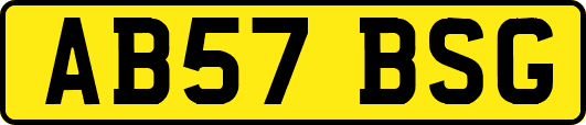 AB57BSG