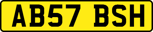 AB57BSH