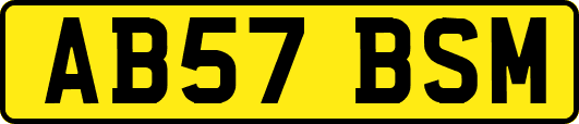 AB57BSM