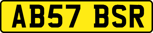 AB57BSR
