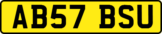 AB57BSU