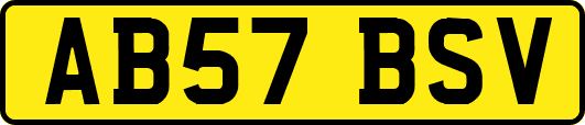 AB57BSV