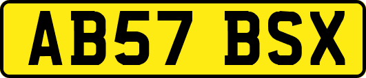 AB57BSX