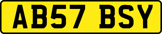 AB57BSY