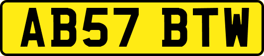 AB57BTW