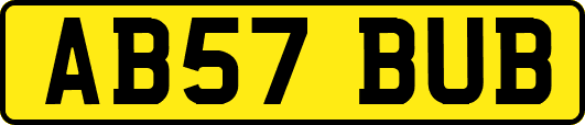 AB57BUB