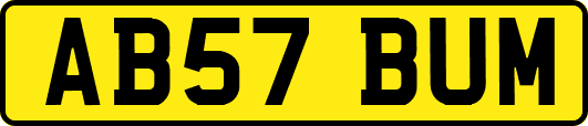 AB57BUM