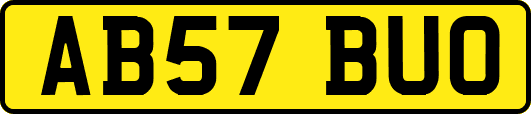 AB57BUO
