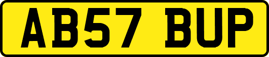 AB57BUP
