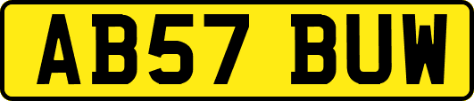AB57BUW
