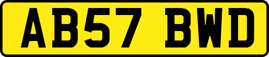 AB57BWD