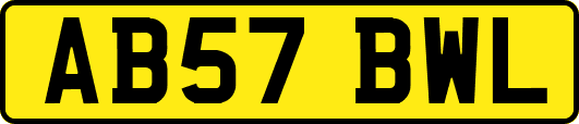 AB57BWL