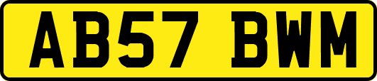 AB57BWM