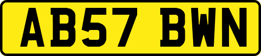 AB57BWN