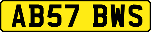 AB57BWS
