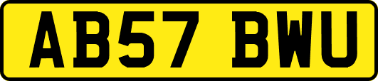 AB57BWU