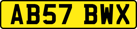 AB57BWX