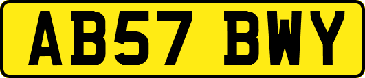AB57BWY