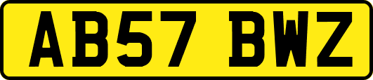 AB57BWZ