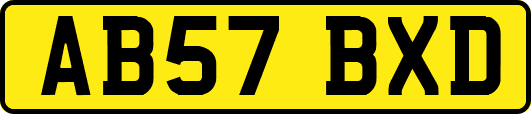AB57BXD
