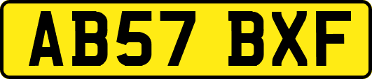 AB57BXF