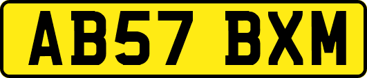 AB57BXM