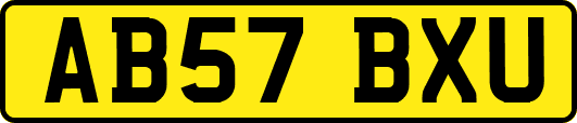 AB57BXU