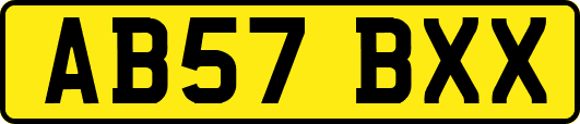 AB57BXX