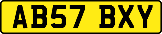 AB57BXY
