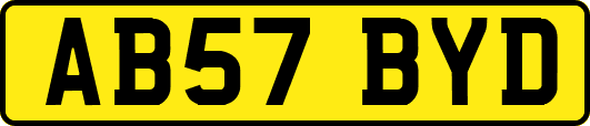 AB57BYD