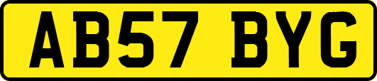 AB57BYG